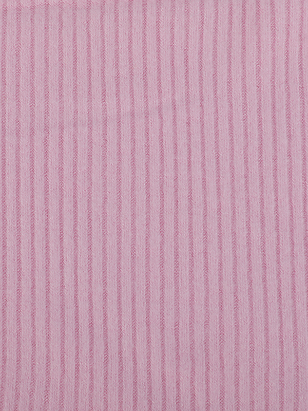 RIBS KNITS AH-37902 80%R+17%T+3%SP clothes made of elastic cloth also have many advantages