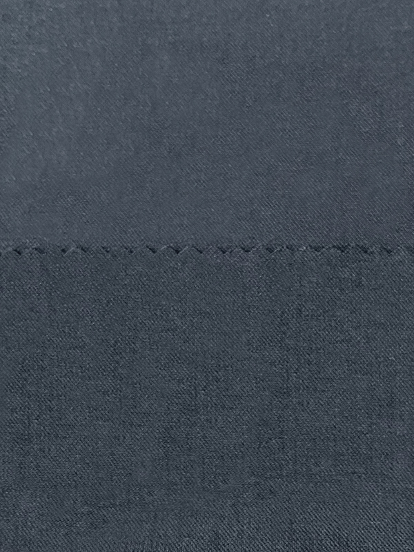 What are the unique properties of spandex woven fabric?