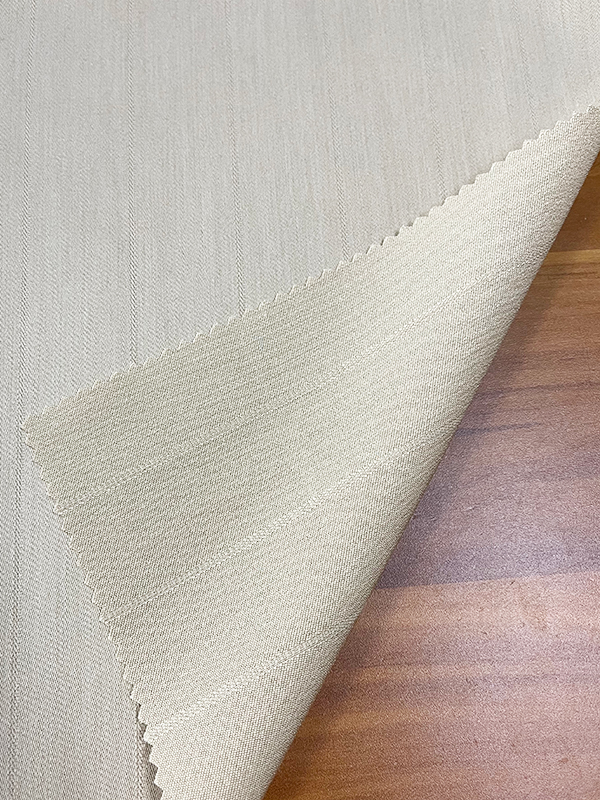 WOOL LIKE WOVEN AH-73957 81%T+9%R+8%W+2%SPDelicate texture, delicate fabric structure